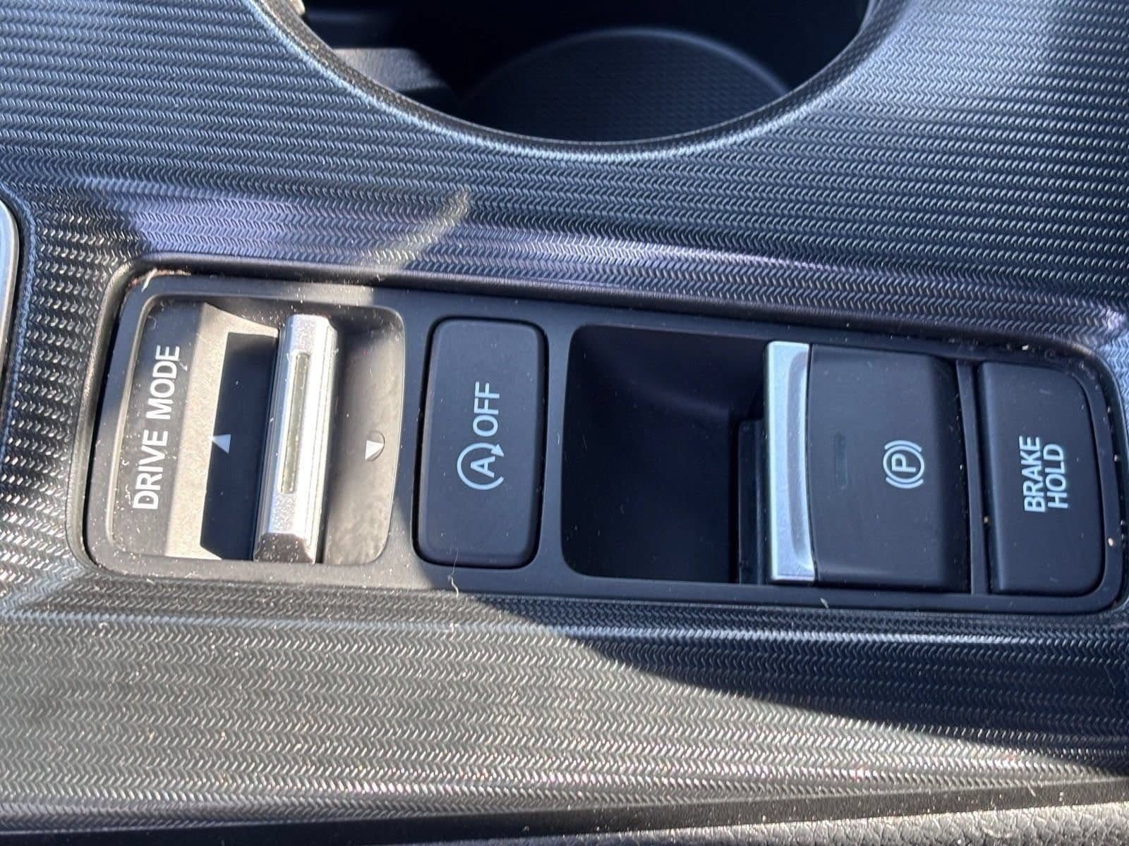 Certified 2025 Honda Civic Sport image 34