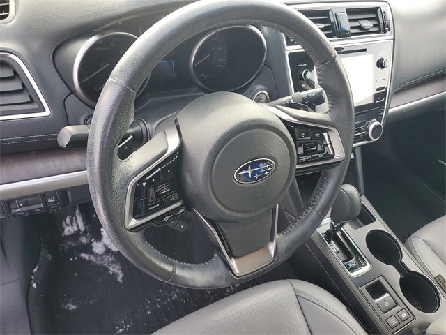 Used 2019 Subaru Outback 2.5i Limited image 19