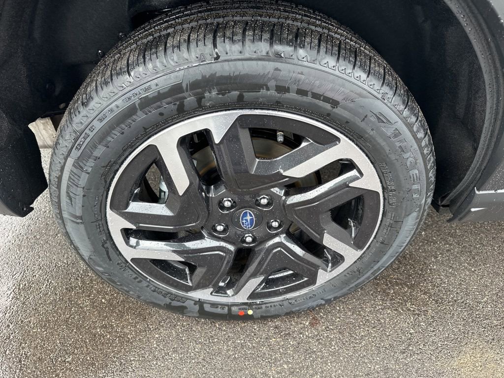 New 2026 Subaru Forester Limited AWD/4WD image 31