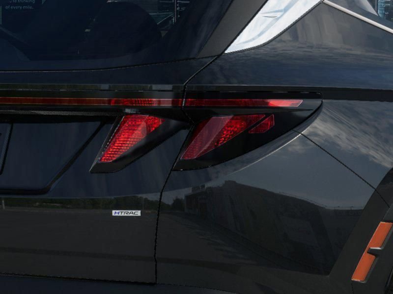 New 2026 Hyundai Tucson SEL image 11