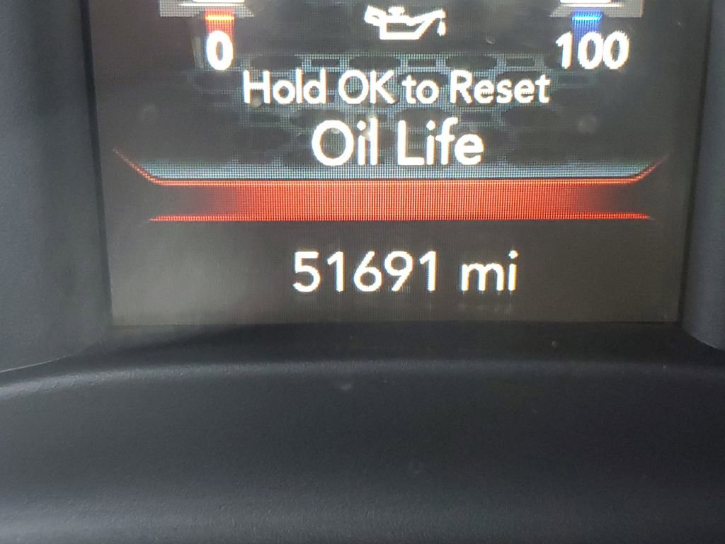 Used 2020 RAM 1500 Big Horn image 32