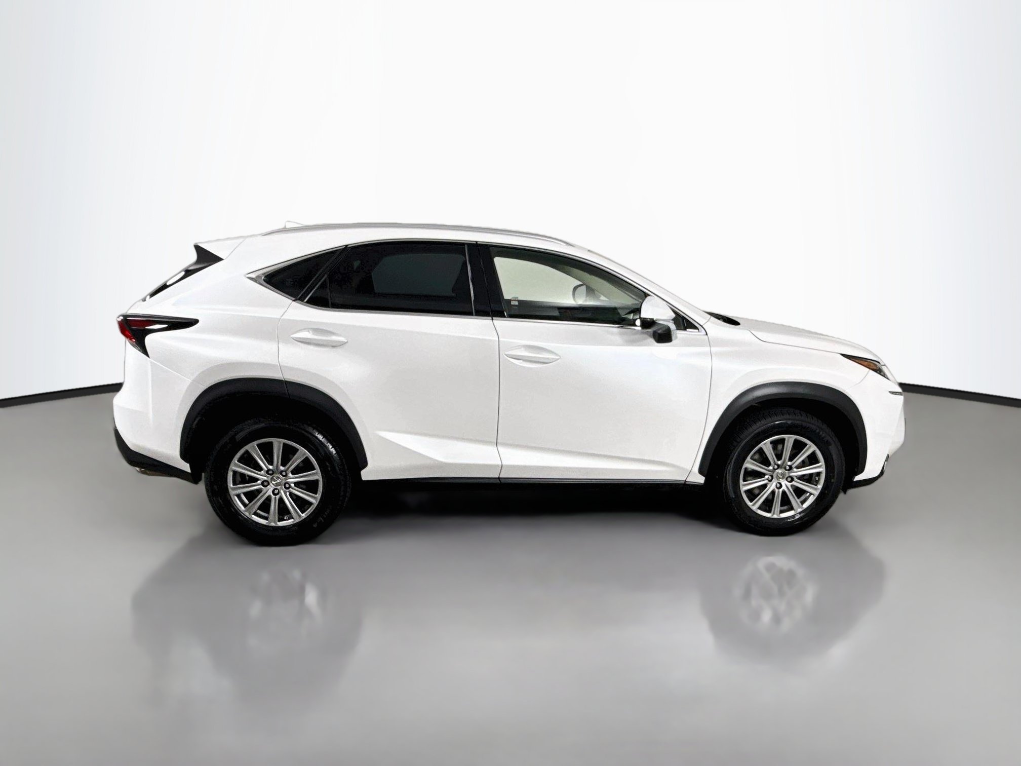 Used 2016 Lexus NX 200t FWD w/ Accessory Package image 8