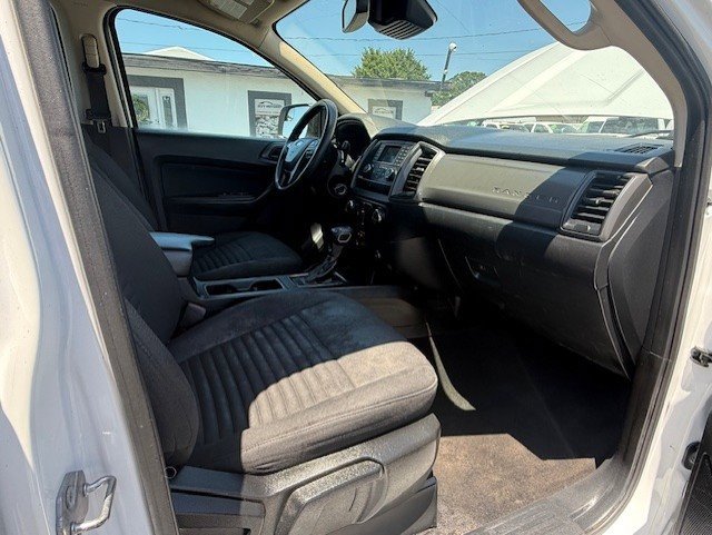 Used 2020 Ford Ranger XL image 17