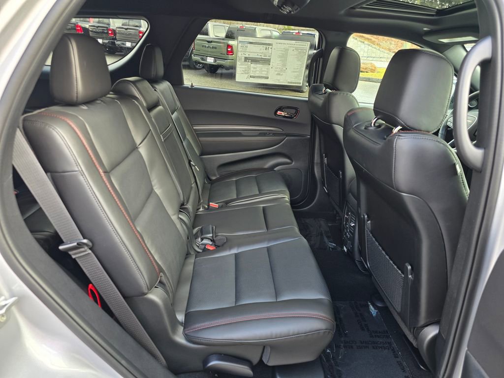 New 2026 Dodge Durango GT image 23
