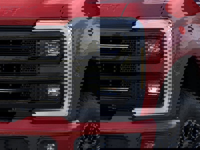 New 2025 Ford F250 Platinum image 18