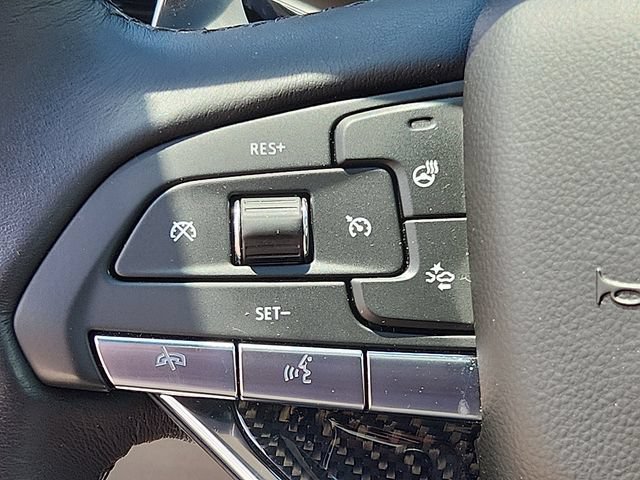 Certified 2024 Cadillac XT6 Sport w/ LPO, Onyx Lite Package AWD/4WD image 22