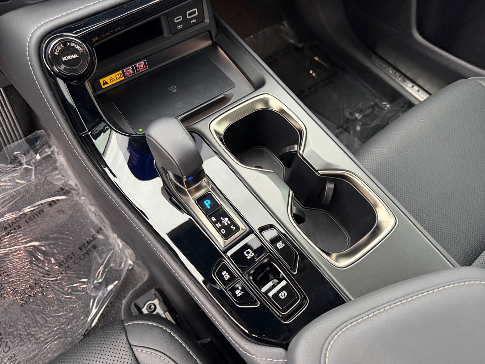 Used 2026 Lexus NX 350h AWD w/ Accessory Package (2T) image 15