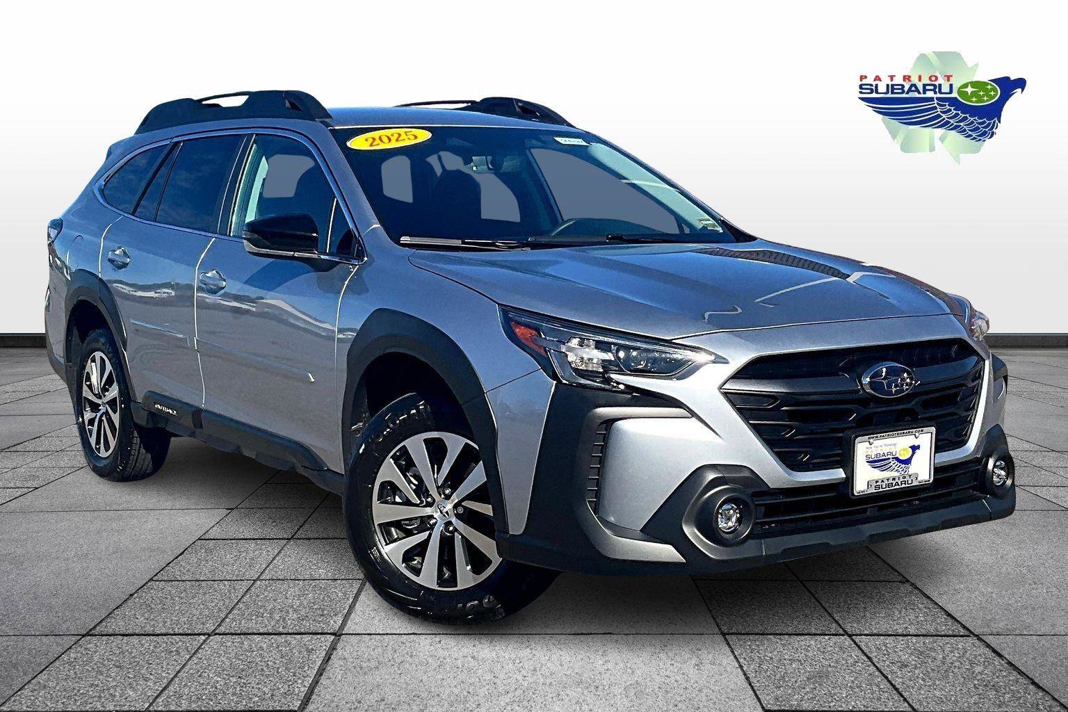 Used 2025 Subaru Outback Premium