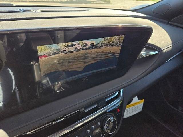 New 2026 Buick Envista Sport Touring w/ Convenience I Package FWD image 16