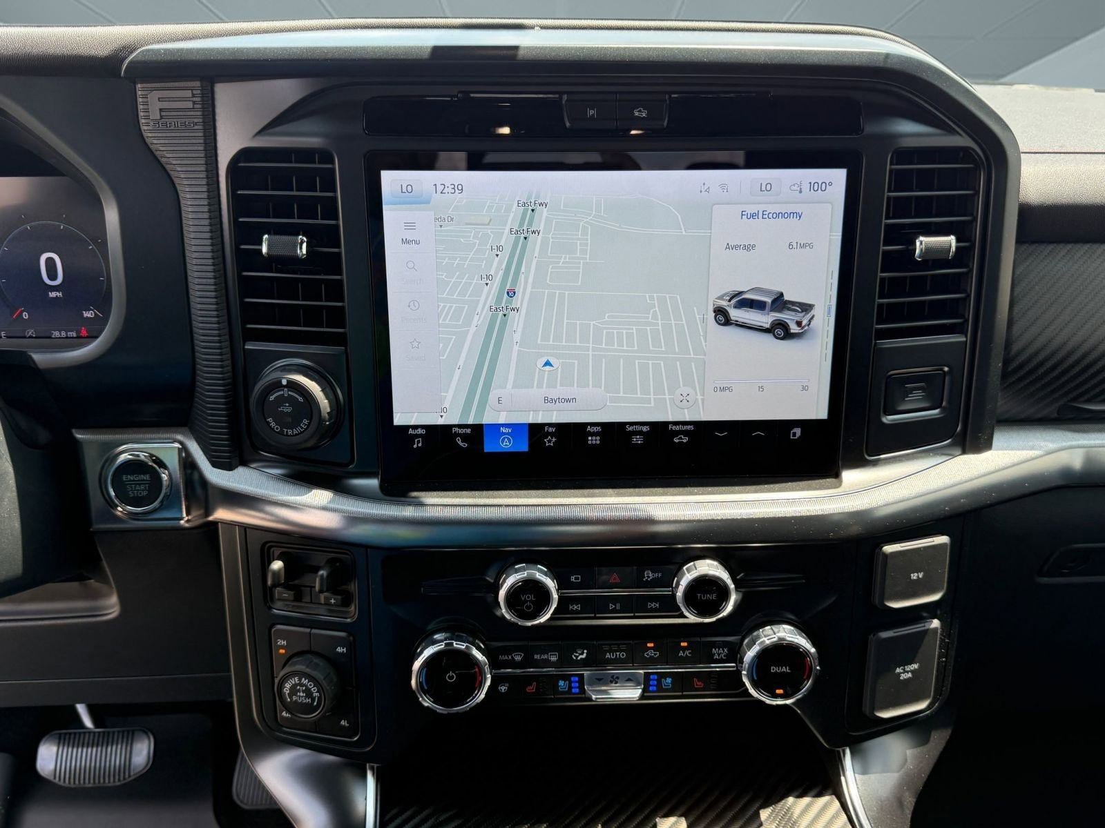 New 2025 Ford F150 Raptor image 25