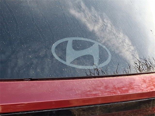 Used 2025 Hyundai Tucson SEL image 28