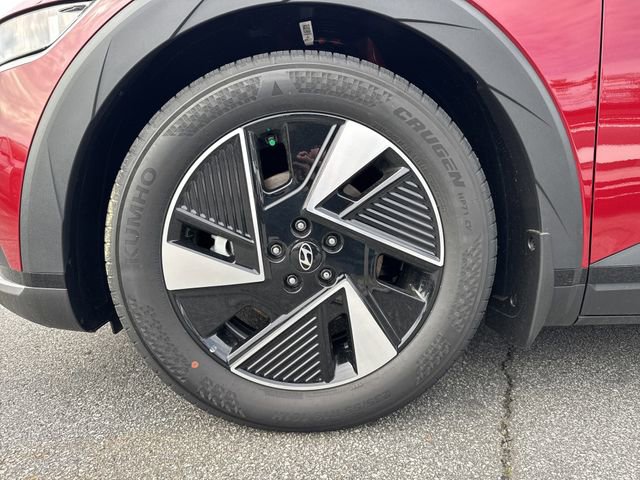 New 2026 Hyundai Ioniq 5 SEL image 11