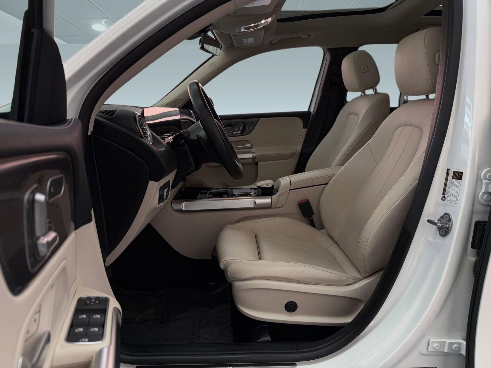 Used 2023 Mercedes-Benz GLB 250 image 5