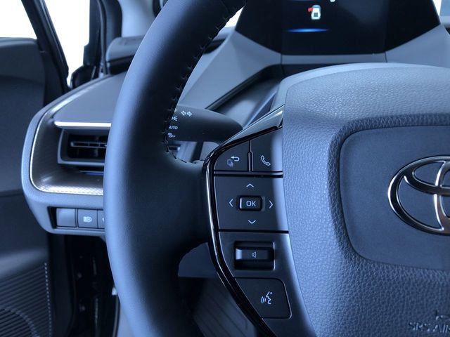 New 2026 Toyota Prius Limited image 16