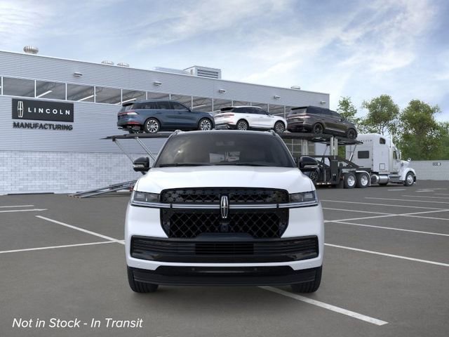 New 2026 Lincoln Navigator L Black Label AWD/4WD image 6