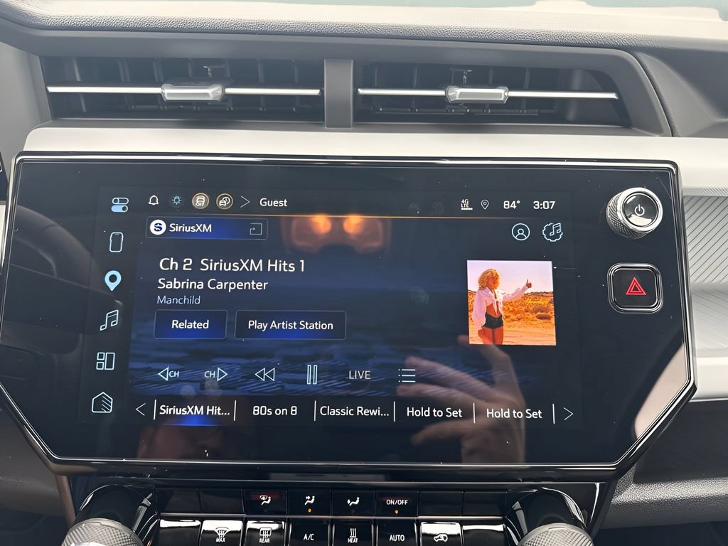 New 2027 Chevrolet Bolt LT FWD image 15
