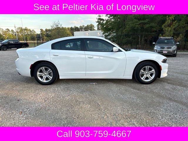 Used 2022 Dodge Charger SXT RWD image 6