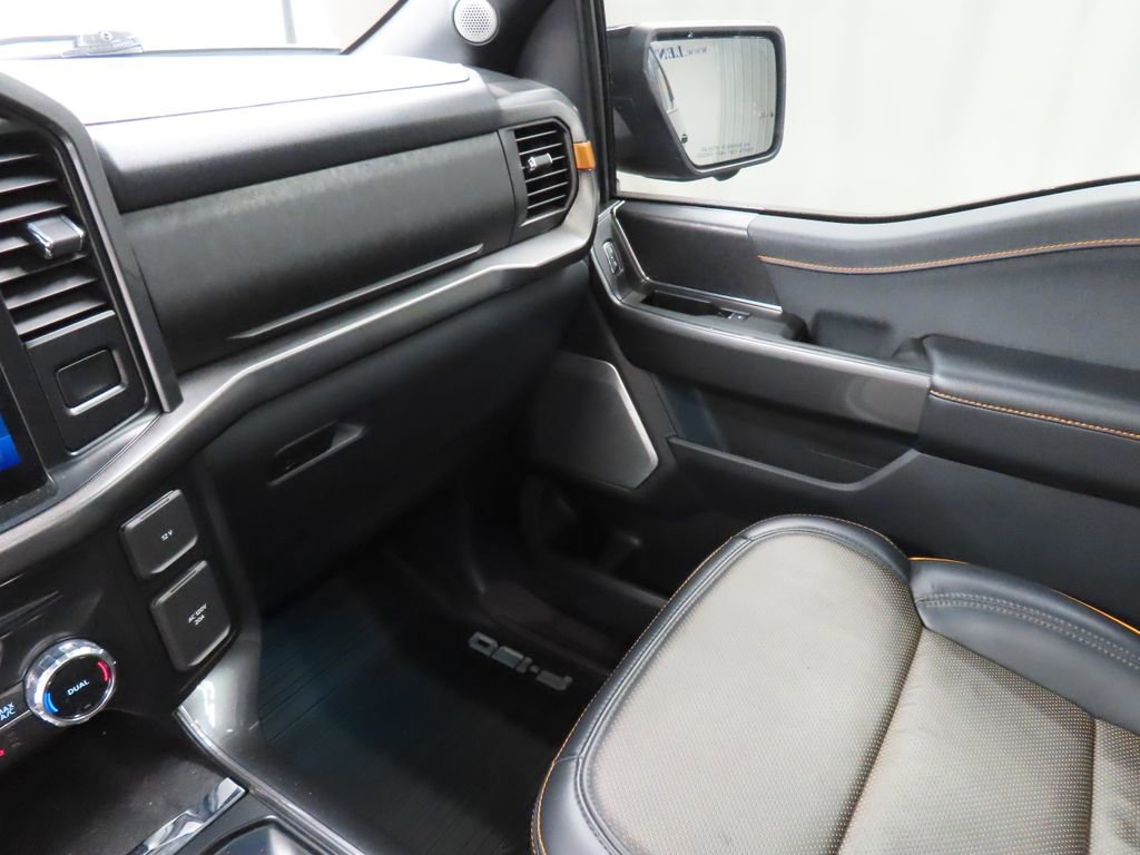 Used 2023 Ford F150 Tremor w/ Equipment Group 402A High image 26