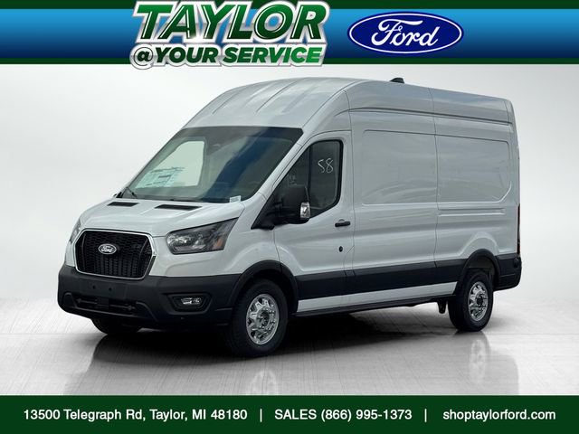 New 2026 Ford Transit 350 148 High Roof AWD image 1