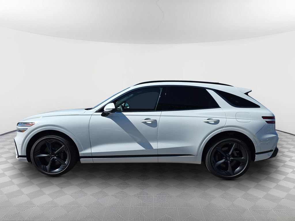 New 2026 Genesis GV70 3.5T Sport Prestige AWD/4WD image 5