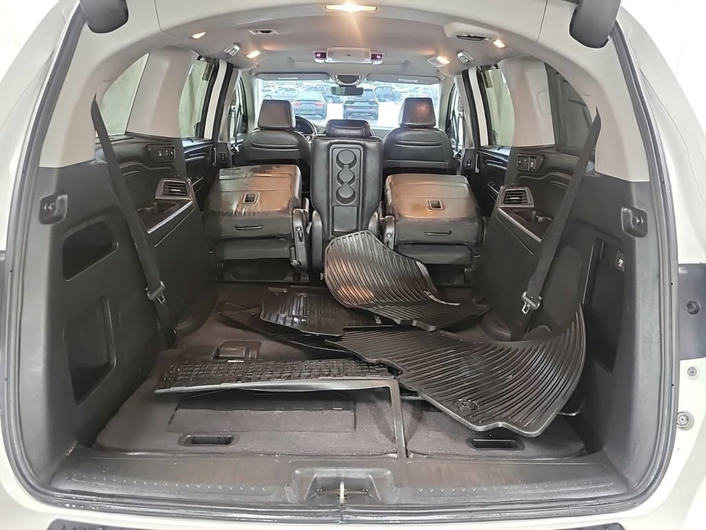 Used 2021 Honda Odyssey Touring image 15