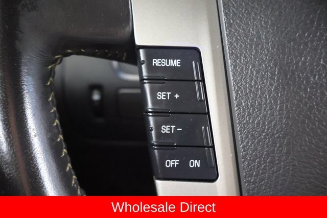 Used 2011 Ford Flex SEL AWD/4WD image 17