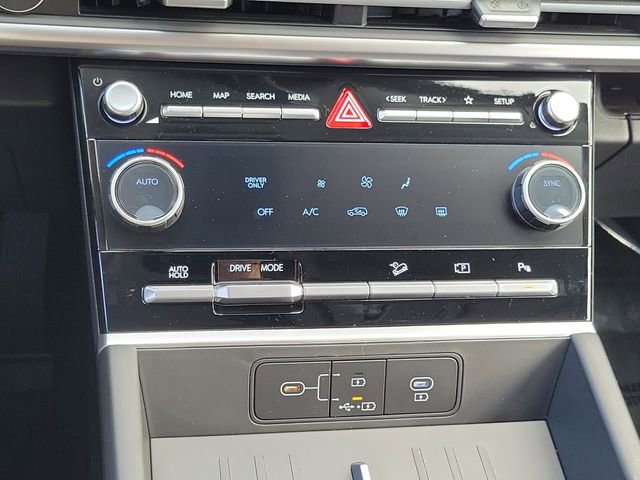 New 2026 Hyundai Santa Fe SE image 11