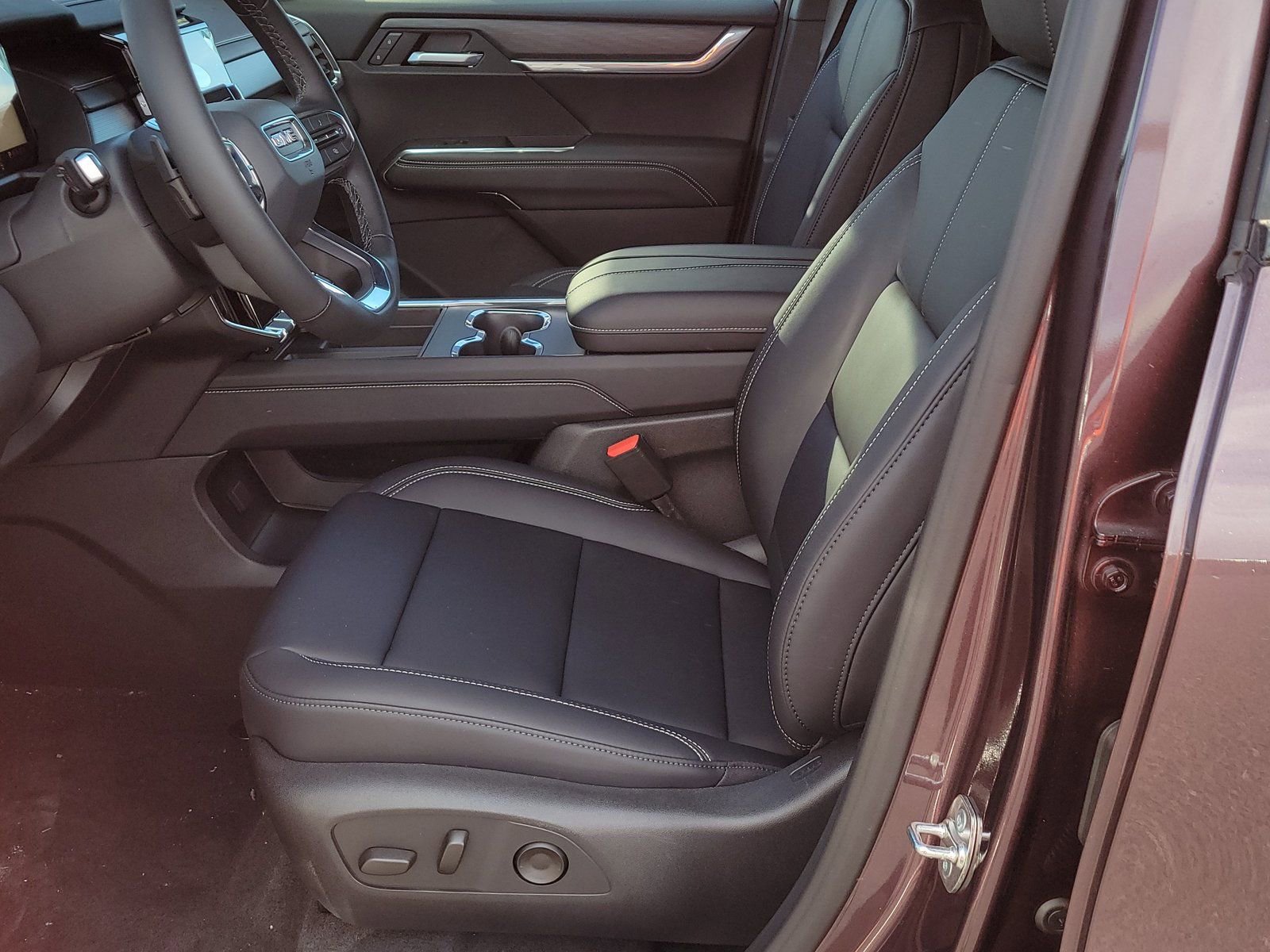 New 2026 GMC Acadia Elevation w/ Black Edition image 6