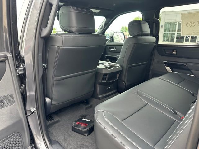 New 2026 Toyota Tundra Limited AWD/4WD image 24