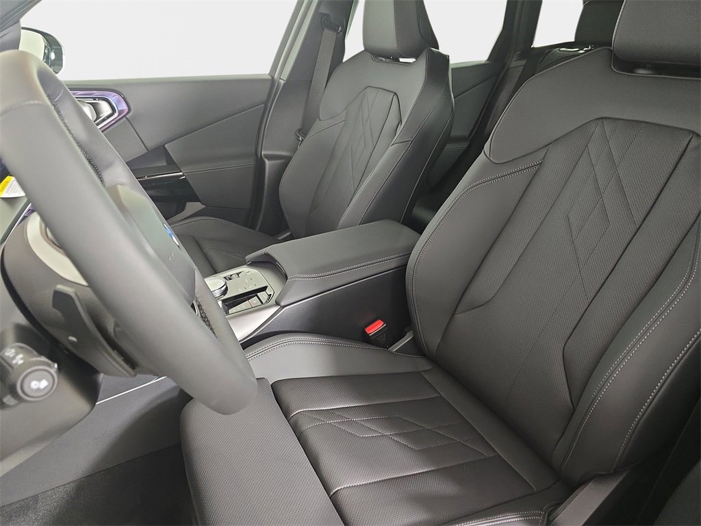 New 2026 BMW X3 xDrive30 w/ Convenience Package image 15