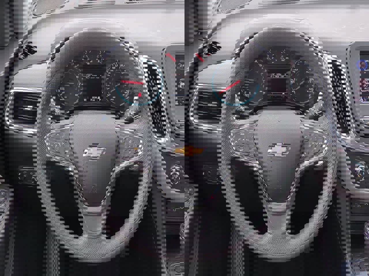 Used 2021 Chevrolet Equinox LS image 22