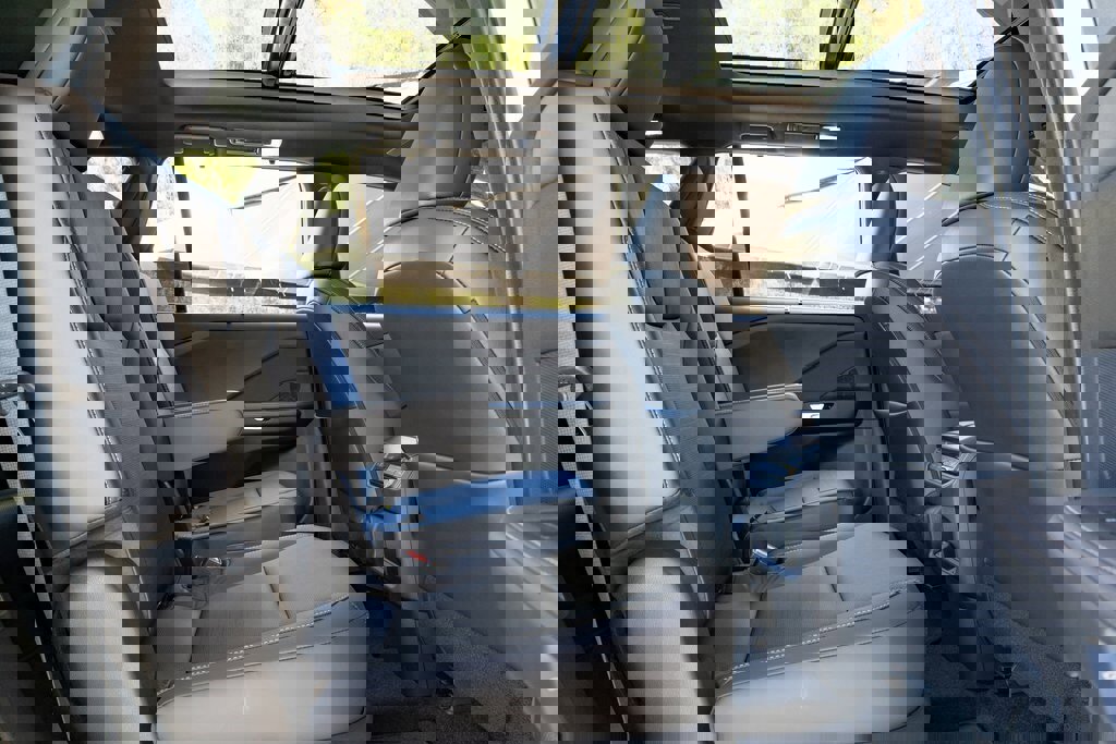 New 2026 Lexus TX 350 AWD image 21