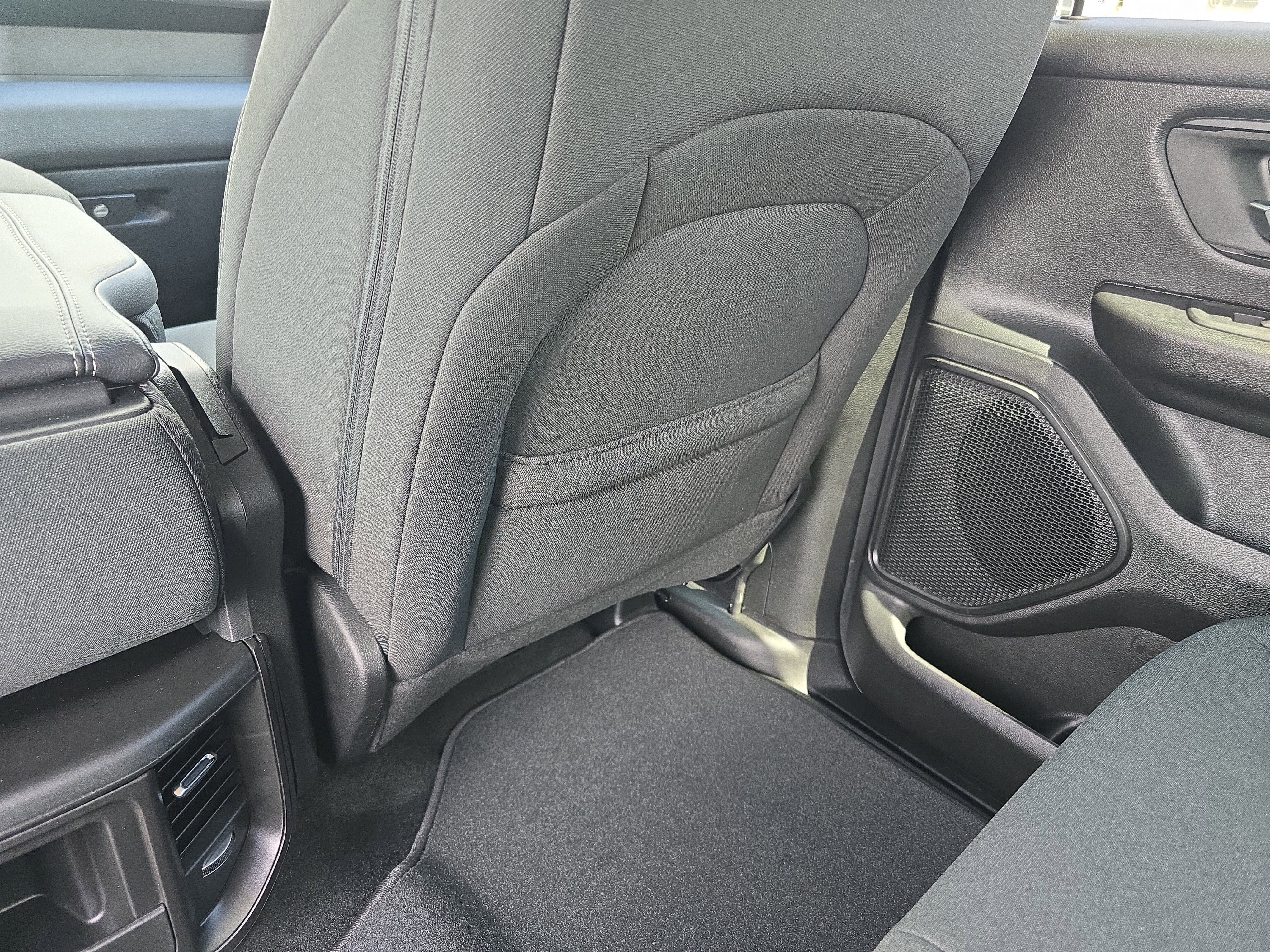 New 2025 RAM 1500 Tradesman w/ Off Road Group image 19