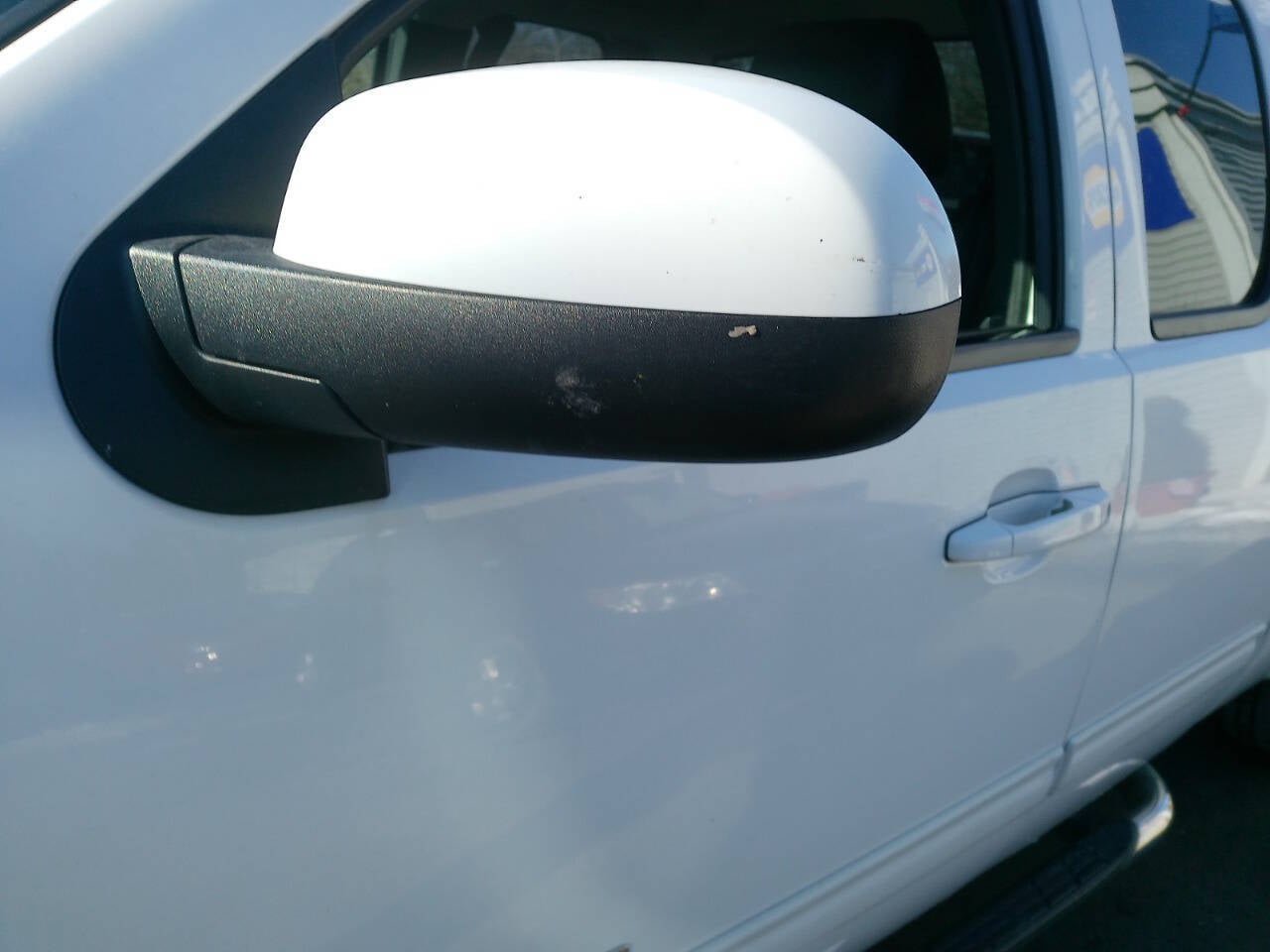 Used 2011 Chevrolet Silverado 1500 LTZ w/ LTZ Plus Package AWD/4WD image 14