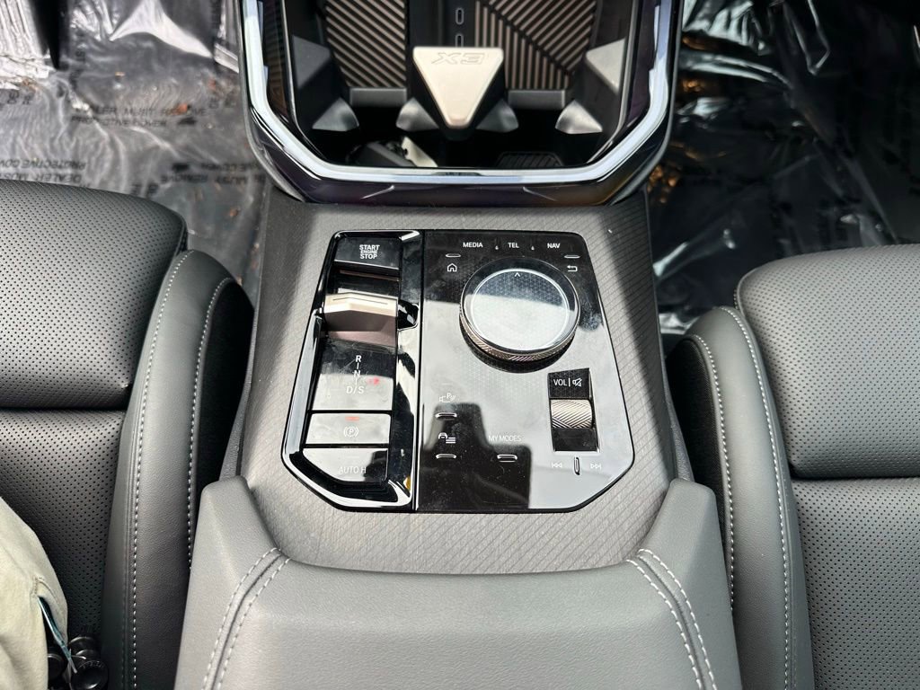 Certified 2025 BMW X3 xDrive30i image 20