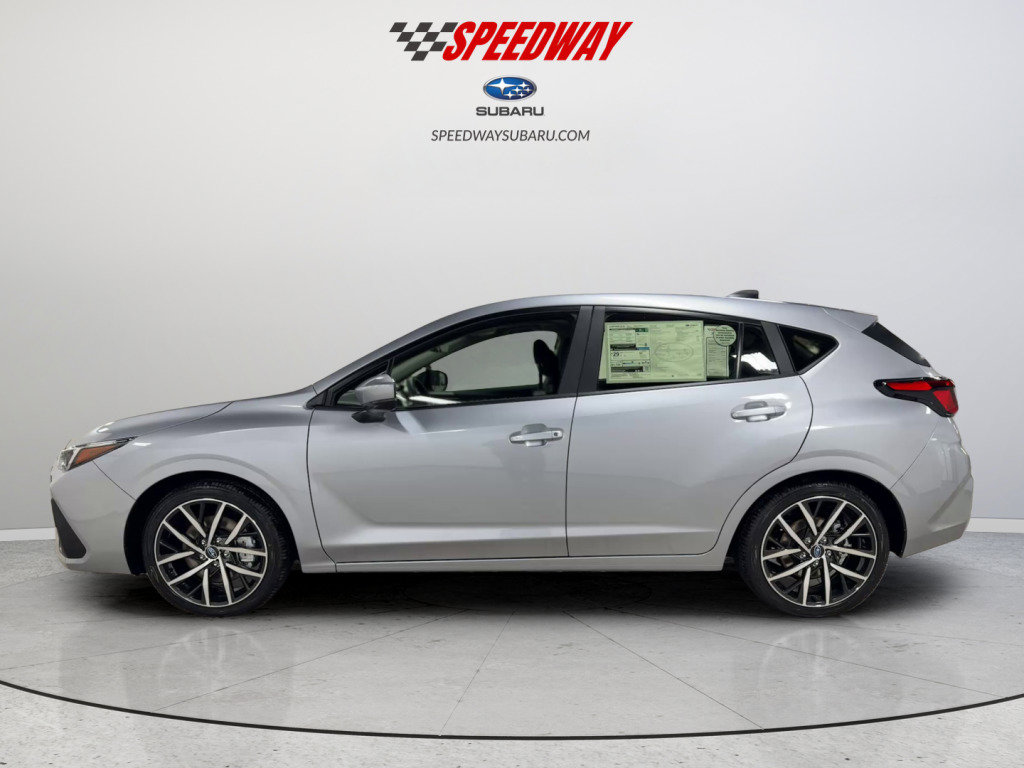 New 2026 Subaru Impreza 2.0i Sport image 6