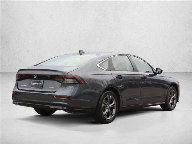 New 2026 Honda Accord EX-L image 5