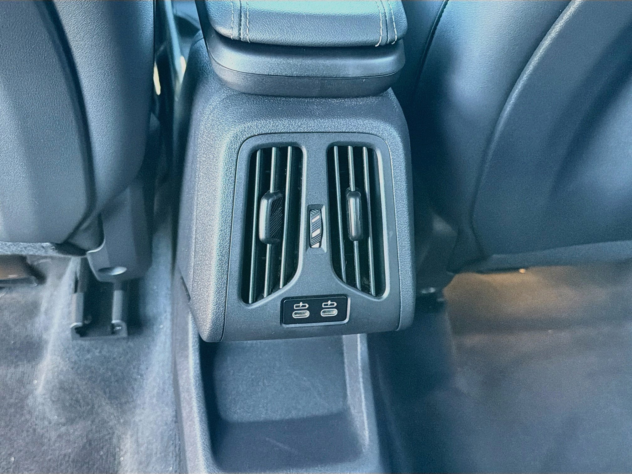 Used 2026 BMW X1 xDrive28i AWD/4WD image 19