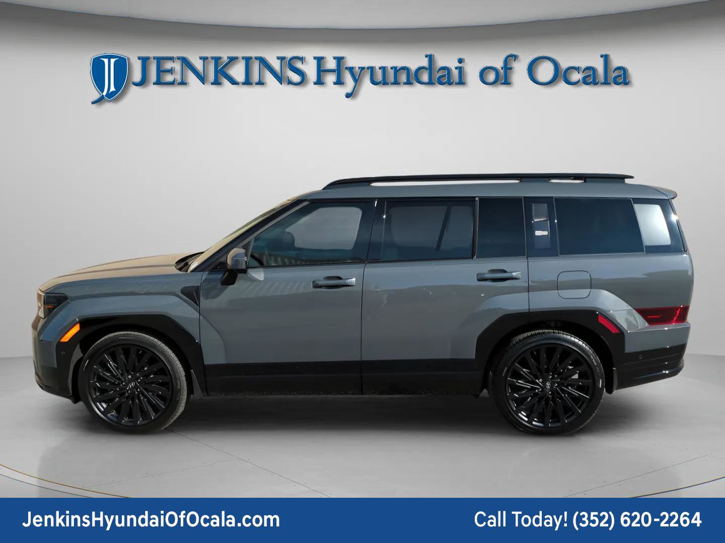 Used 2025 Hyundai Santa Fe Calligraphy image 6