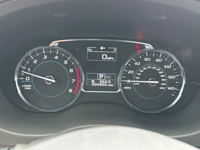Used 2017 Subaru Forester 2.0XT Touring w/ Popular Package #2 AWD/4WD image 11