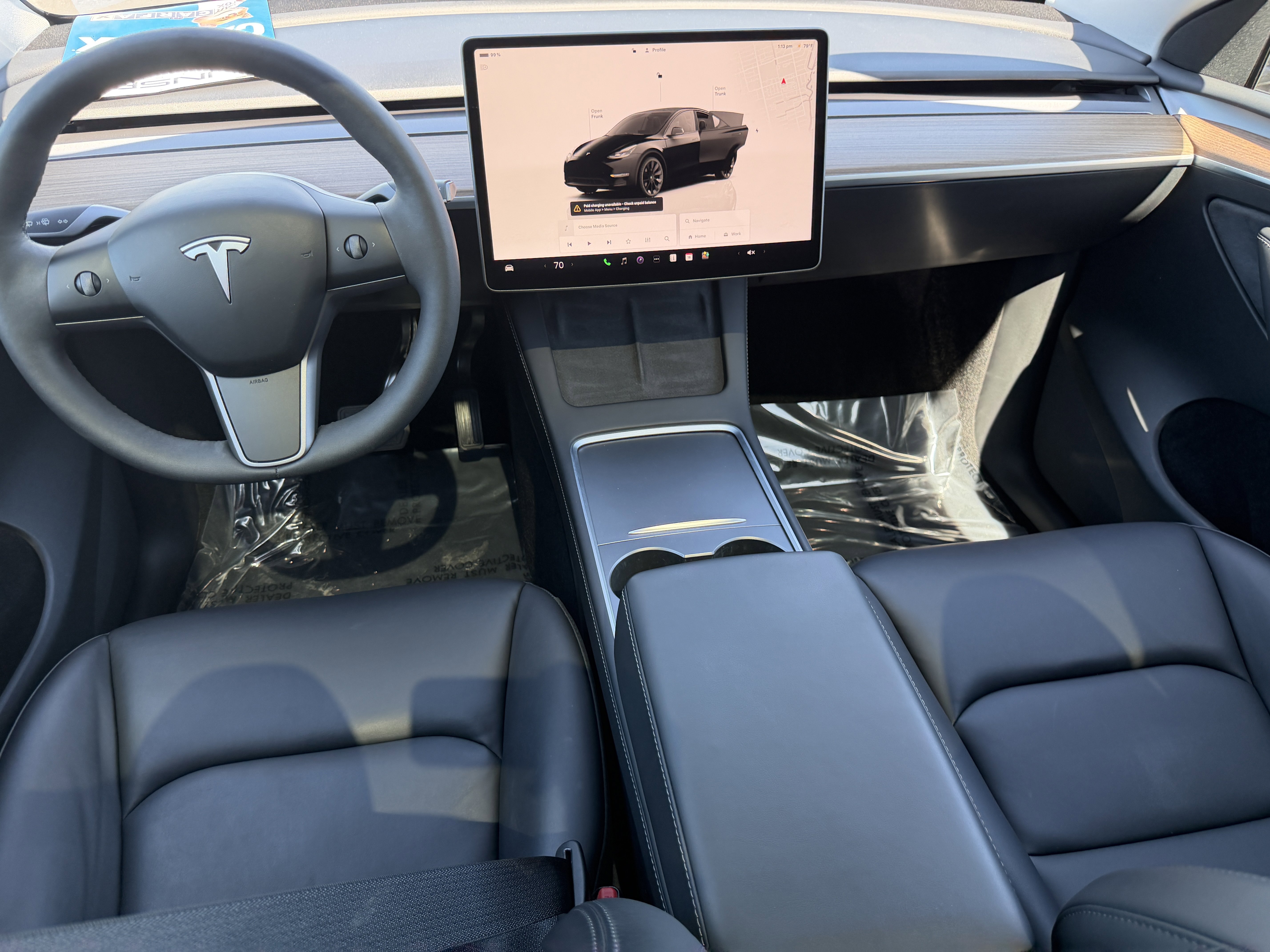 Used 2023 Tesla Model Y Long Range image 15