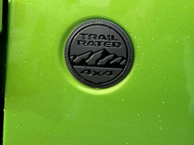 New 2026 Jeep Gladiator Sport AWD/4WD image 36