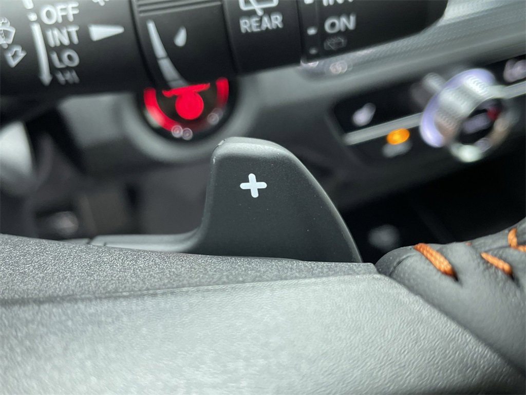 New 2026 Honda CR-V TrailSport image 22