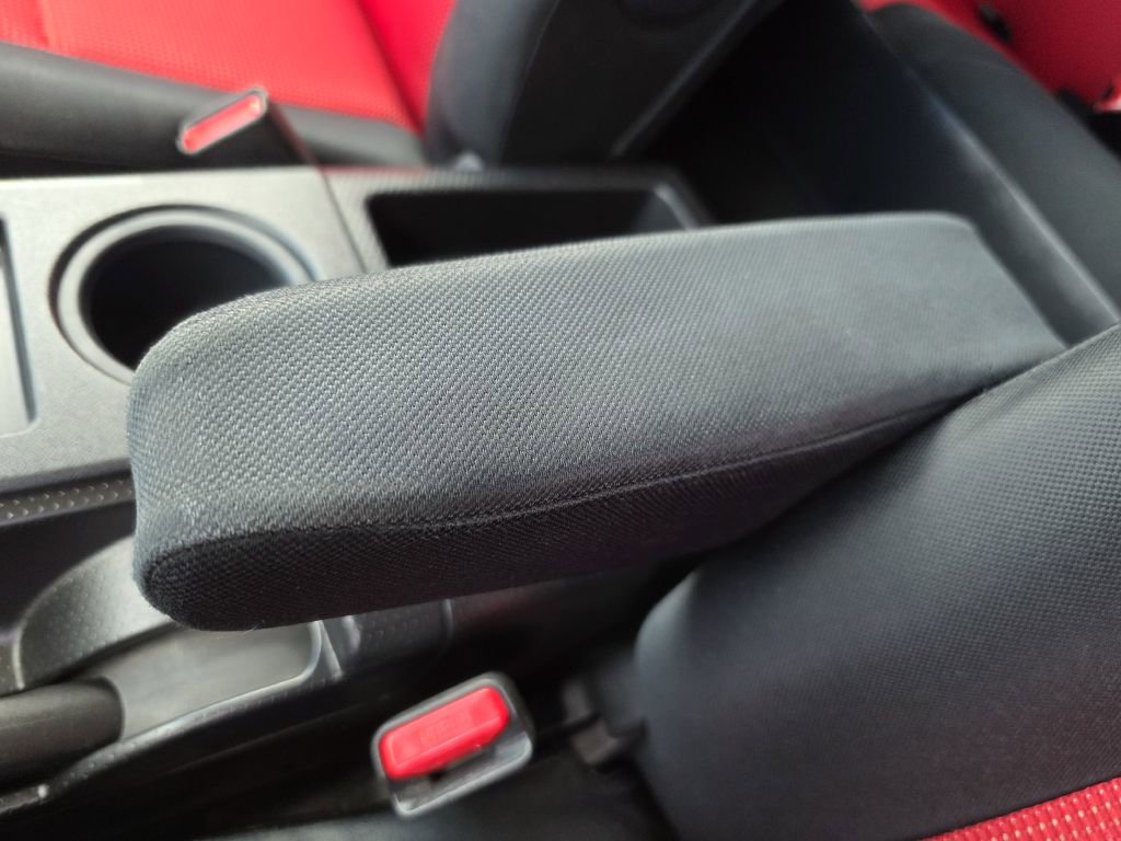 Used 2012 Toyota FJ Cruiser 4WD w/ Trail Teams Special Edition image 26