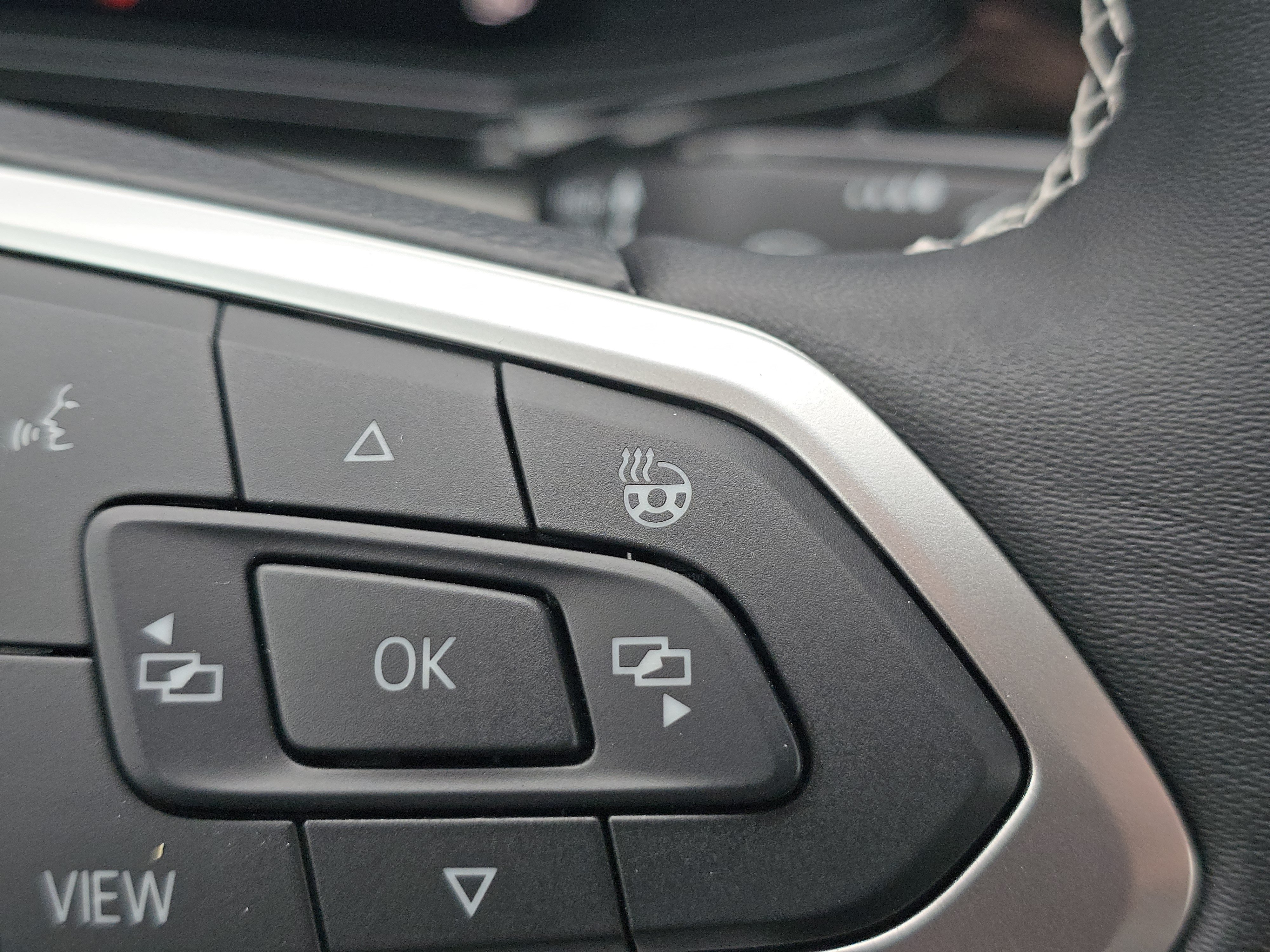 New 2026 Volkswagen Taos S FWD image 22
