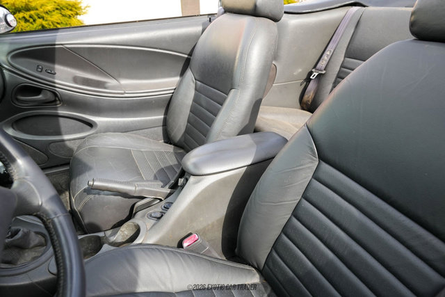 Used 1999 Ford Mustang Cobra RWD image 49