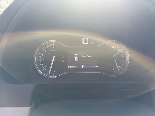 Used 2017 Honda Pilot EX-L image 11