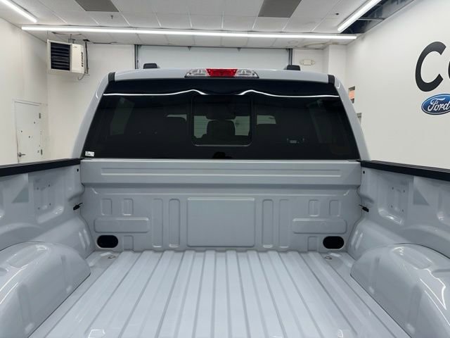 New 2025 Ford F150 XLT w/ Equipment Group 302A MID image 21