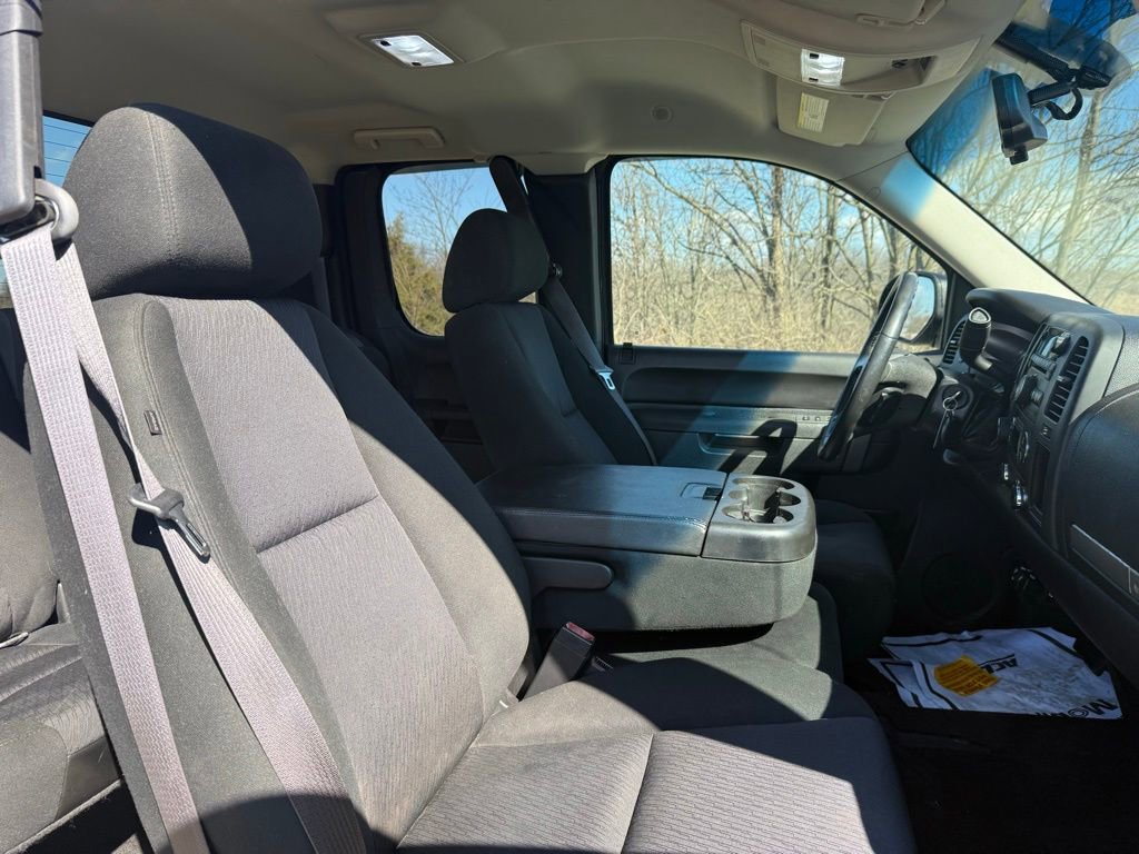 Used 2012 Chevrolet Silverado 1500 LT w/ All-Star Edition image 19