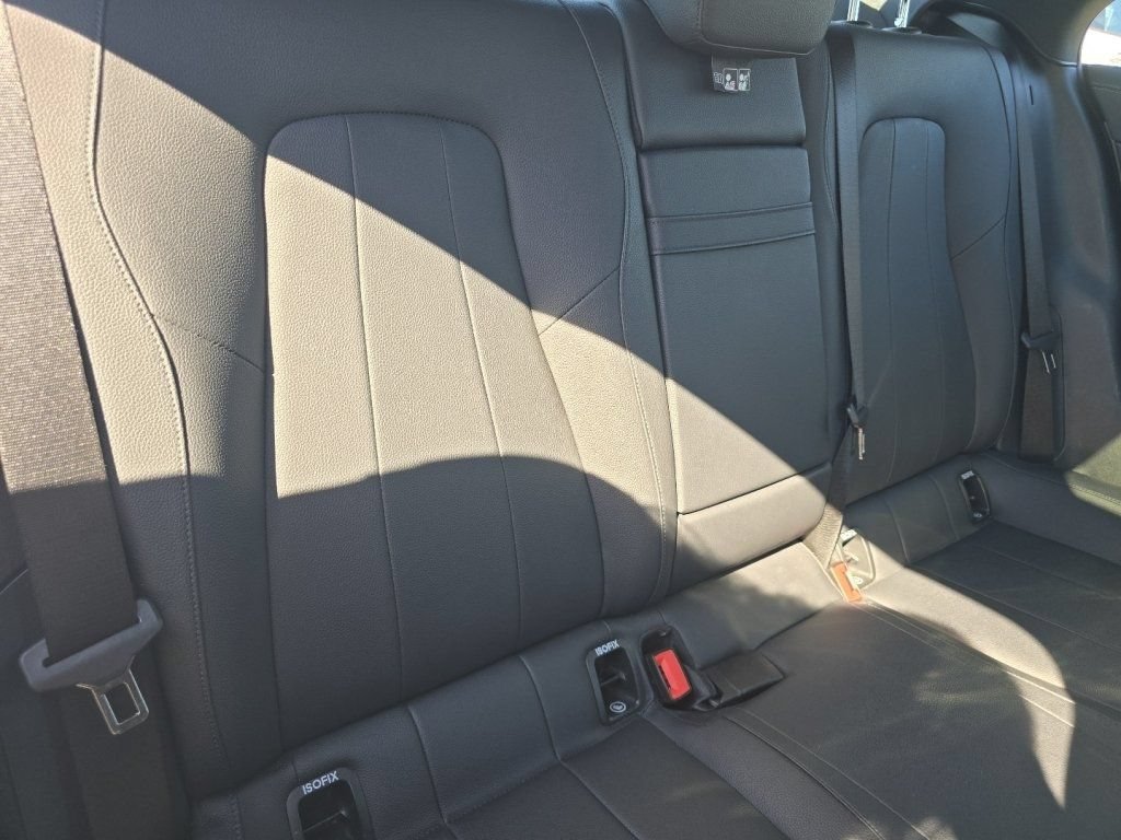 Used 2025 Mercedes-Benz CLA 250 4MATIC image 22